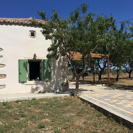 Kastritsianika Country House Holiday home *