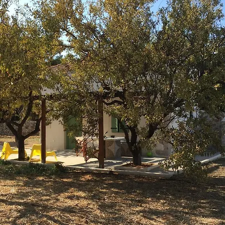 Kastritsianika Country House Holiday home *
