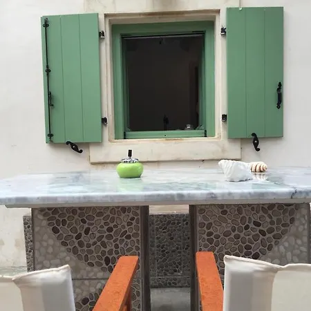 Kastritsianika Country House Holiday home Karavas