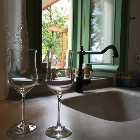 Kastritsianika Country House
