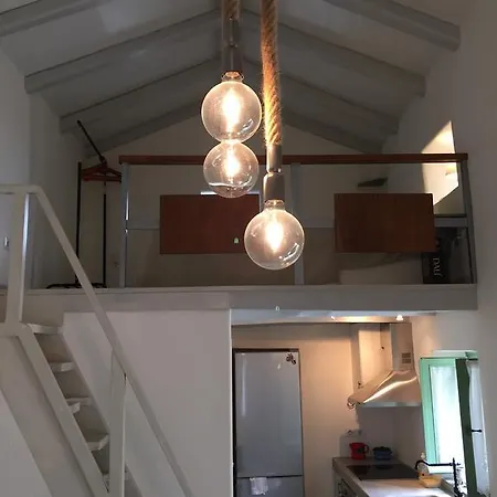 Kastritsianika Country House *