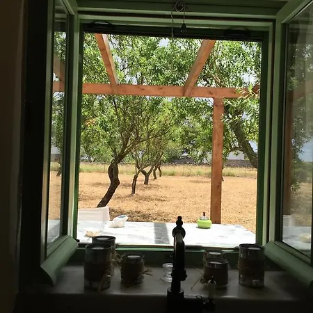 Kastritsianika Country House