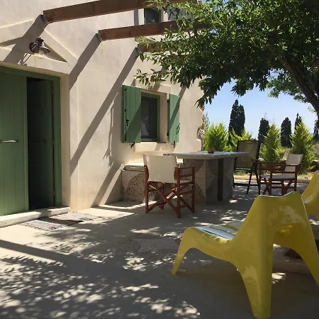 Holiday home Kastritsianika Country House *