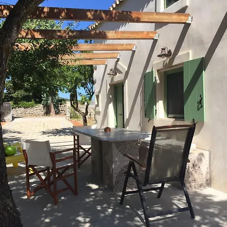 Kastritsianika Country House Holiday home Karavas