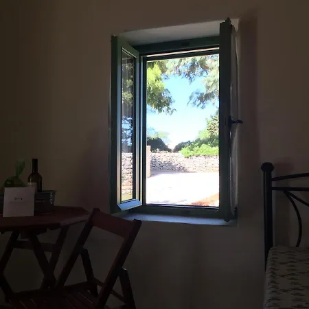 Kastritsianika Country House Holiday home