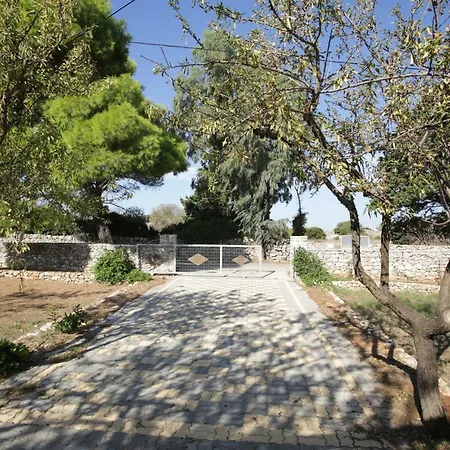 Kastritsianika Country House Holiday home *