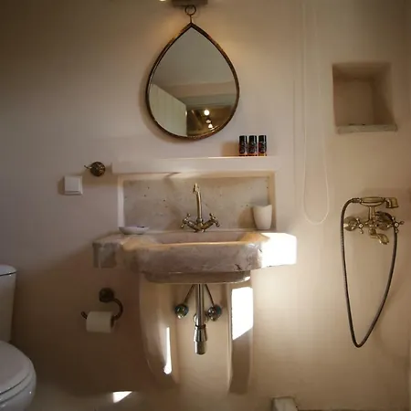 Kastritsianika Country House Holiday home Karavas