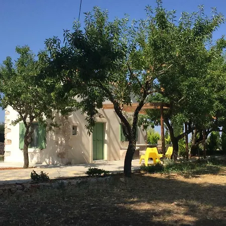 Holiday home Kastritsianika Country House *